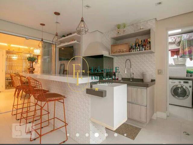 Apartamento para Venda em São Paulo - 3