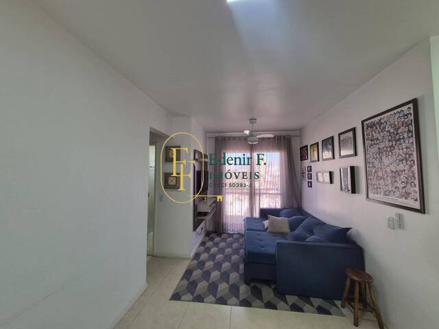 Apartamento para Venda em São Paulo - 2