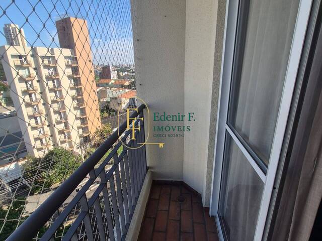 Apartamento para Venda em São Paulo - 4