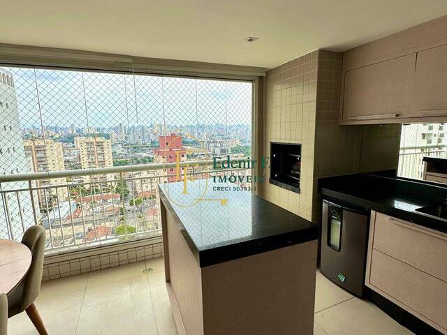 Apartamento para Venda em São Paulo - 4