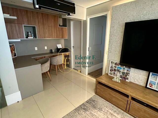 Apartamento para Venda em São Paulo - 3