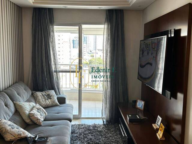 Apartamento para Venda em São Paulo - 4
