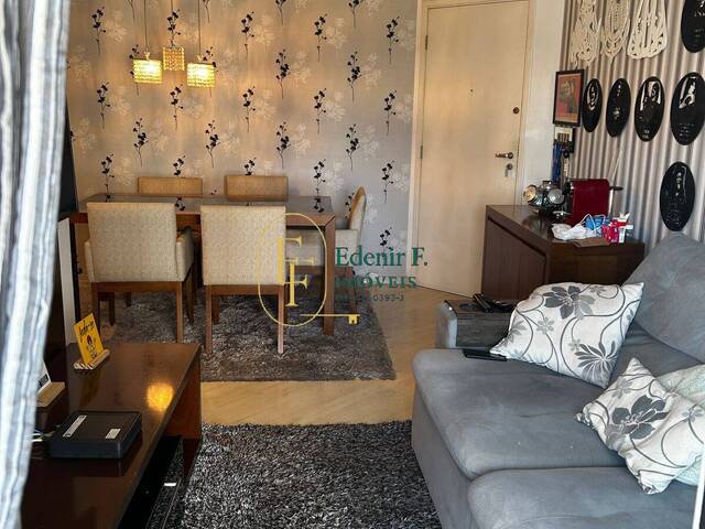Apartamento para Venda em São Paulo - 3