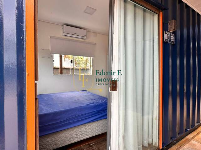 #CA0664A - Casa para Venda em Bertioga - SP - 3