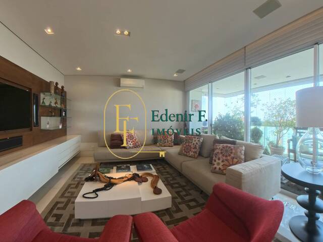 Apartamento para Venda em São Paulo - 4