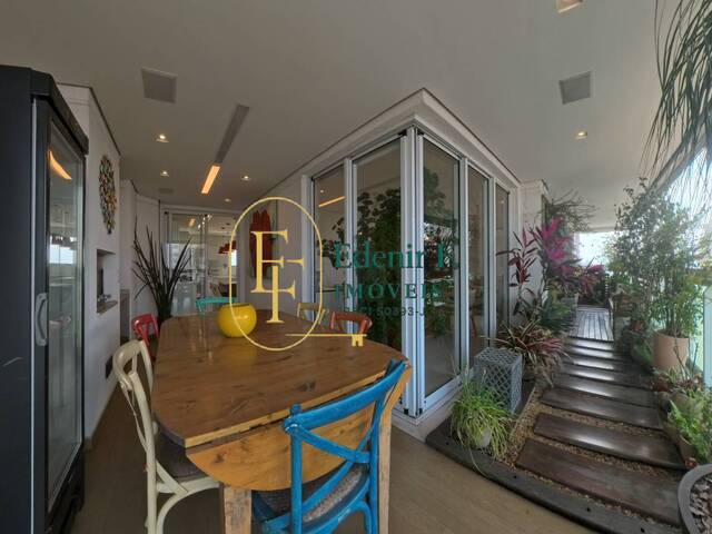 Apartamento para Venda em São Paulo - 3