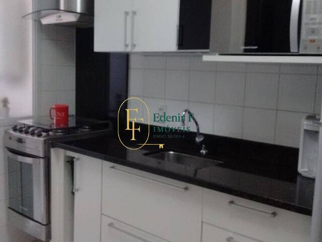 Apartamento para Venda em São Paulo - 3
