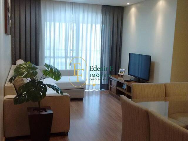Apartamento para Venda em São Paulo - 2