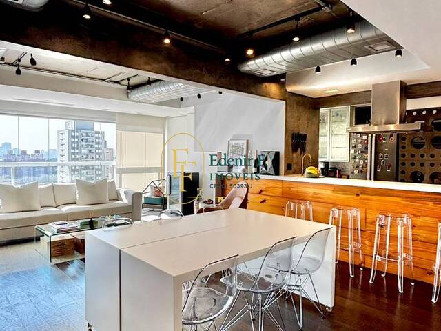 Apartamento para Venda em São Paulo - 2