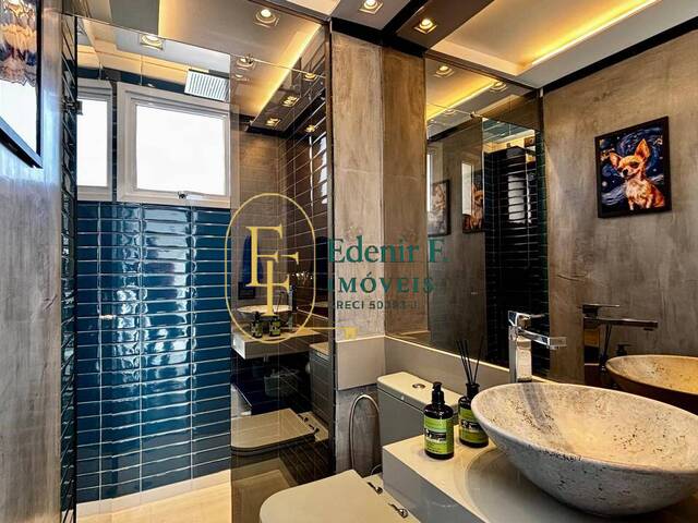 Apartamento para Venda em São Paulo - 5