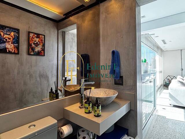 Apartamento para Venda em São Paulo - 4