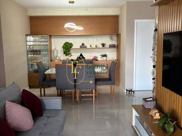 Apartamento para Venda em São Paulo - 2