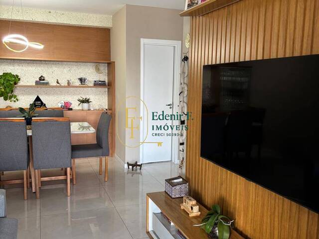 Apartamento para Venda em São Paulo - 3