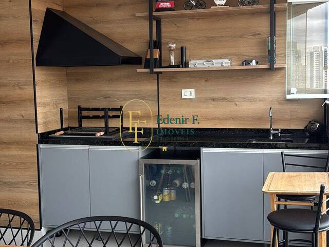 Apartamento para Venda em São Paulo - 5