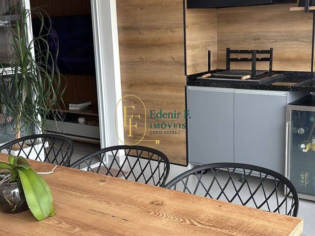 Apartamento para Venda em São Paulo - 4