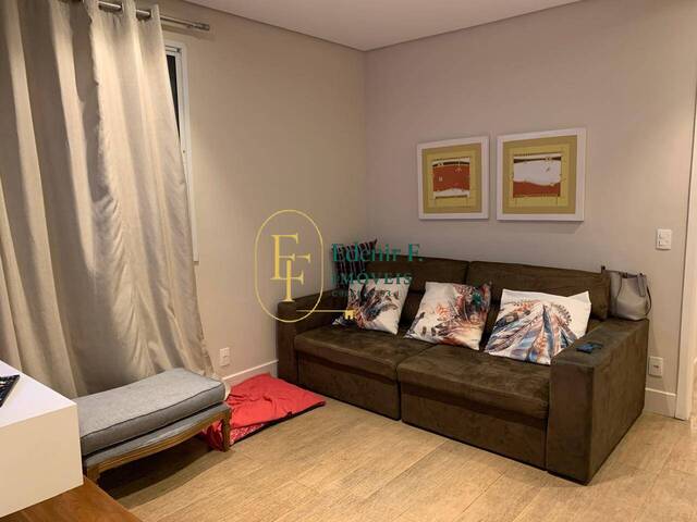 Apartamento para Venda em São Paulo - 5