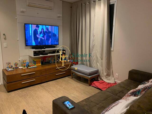 Apartamento para Venda em São Paulo - 4