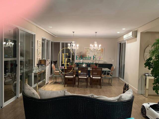 Apartamento para Venda em São Paulo - 3