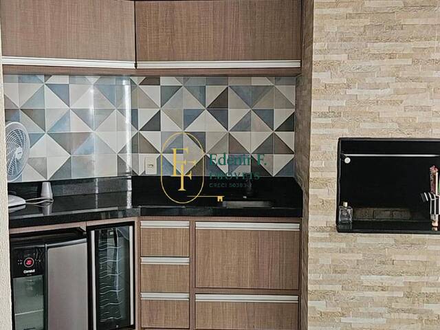 Apartamento para Venda em São Paulo - 3