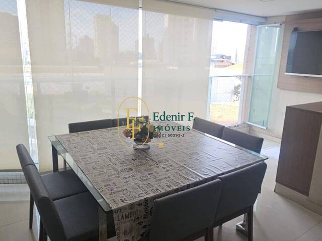 Apartamento para Venda em São Paulo - 4