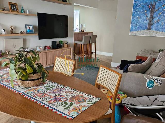 Apartamento para Venda em São Paulo - 2