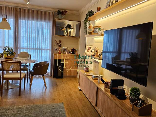 Apartamento para Venda em São Paulo - 3