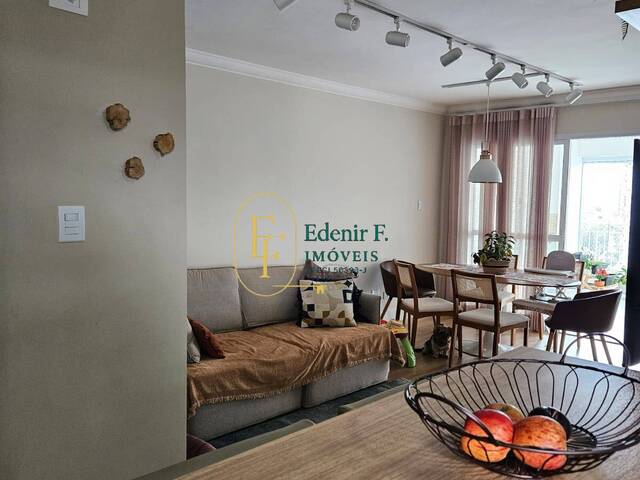 Apartamento para Venda em São Paulo - 4