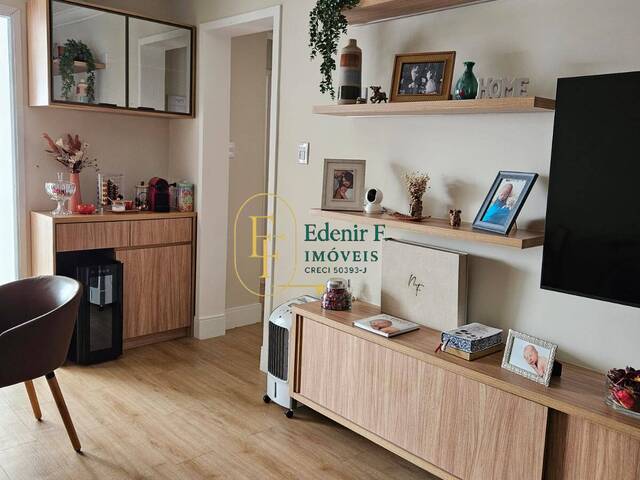 Apartamento para Venda em São Paulo - 5