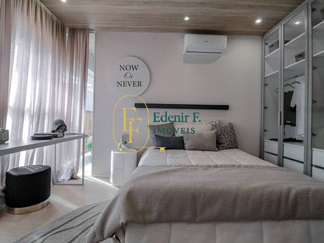 Apartamento para Venda em São Paulo - 2