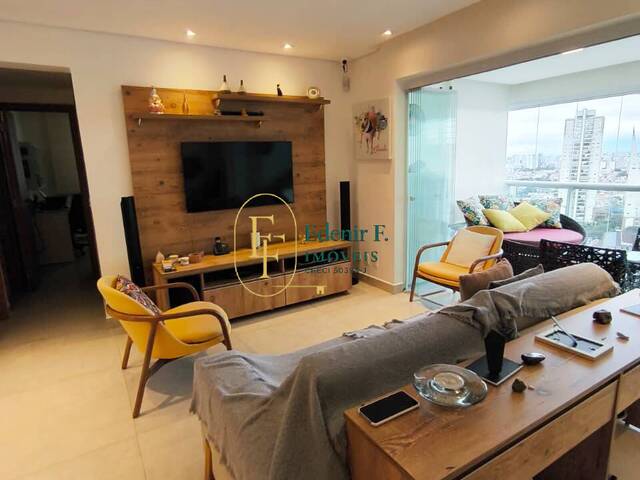 Apartamento para Venda em São Paulo - 2