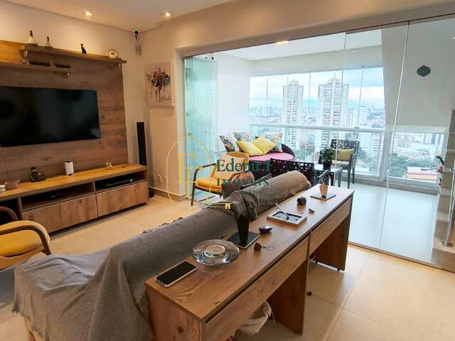 Apartamento para Venda em São Paulo - 3