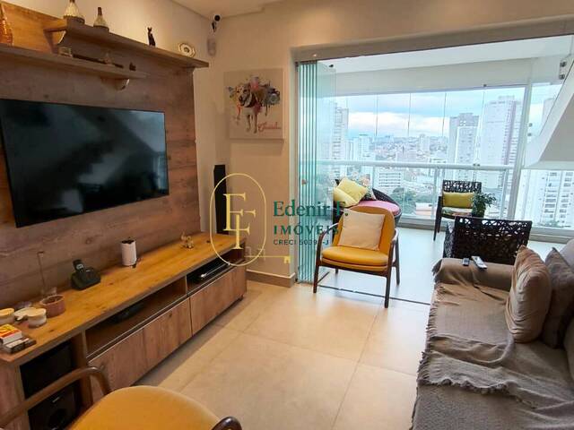 Apartamento para Venda em São Paulo - 5