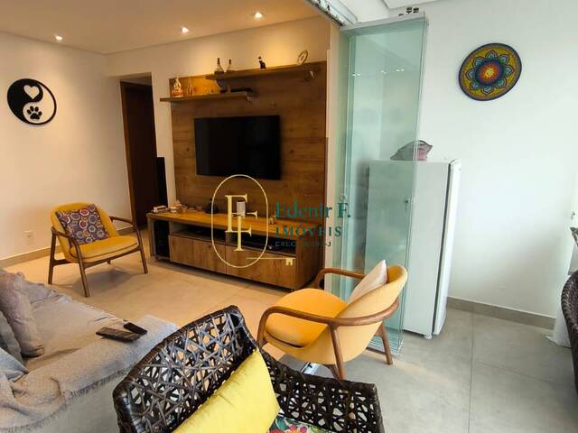 Apartamento para Venda em São Paulo - 4