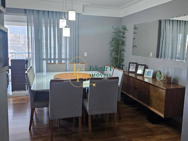 Apartamento para Venda em São Paulo - 3