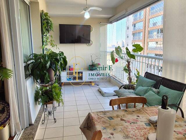 Apartamento para Venda em São Paulo - 4