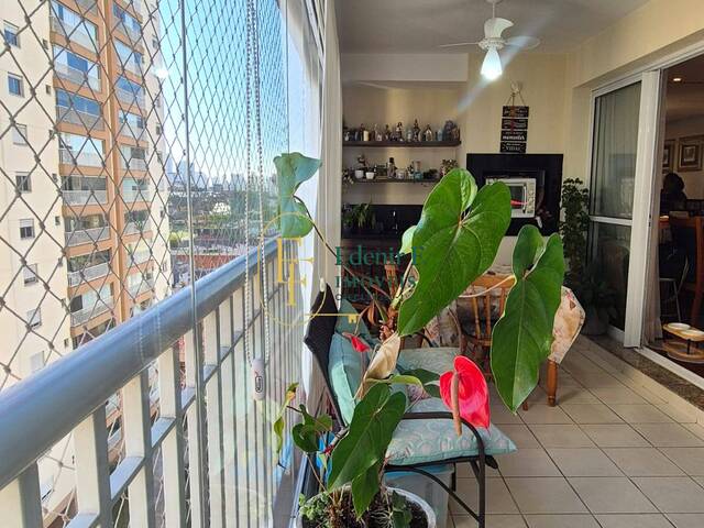 Apartamento para Venda em São Paulo - 5
