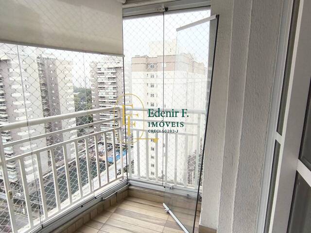 Apartamento para Venda em São Paulo - 3