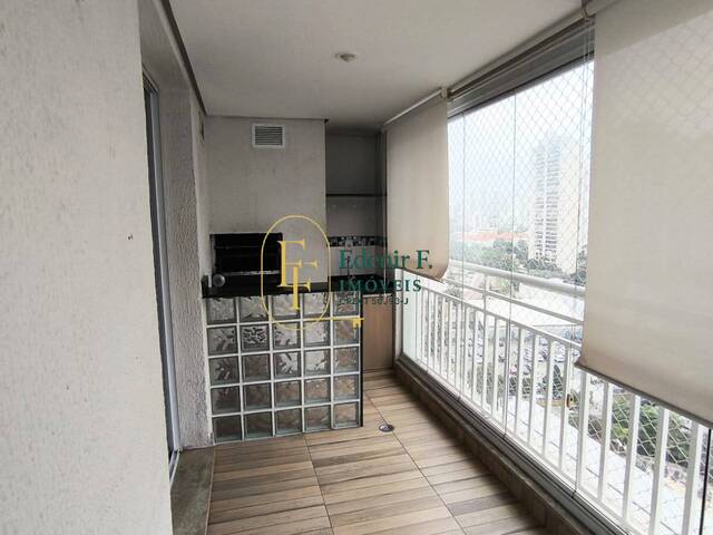 Apartamento para Venda em São Paulo - 2