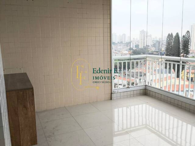 Apartamento para Venda em São Paulo - 2