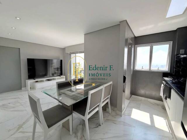 Apartamento para Venda em São Paulo - 4