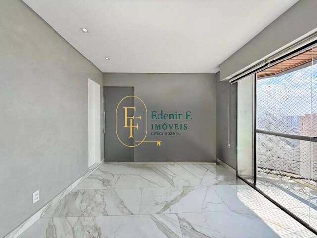 Apartamento para Venda em São Paulo - 2