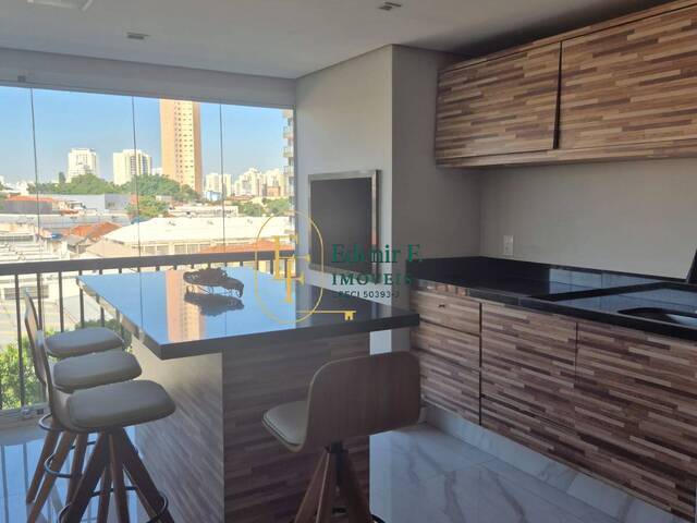 Apartamento para Venda em São Paulo - 5