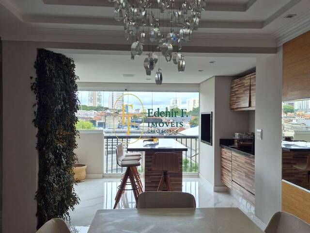 Apartamento para Venda em São Paulo - 3