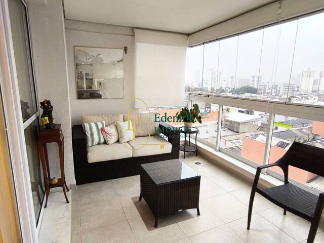 Apartamento para Venda em São Paulo - 2