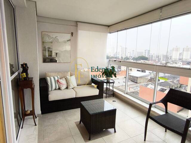 Apartamento para Venda em São Paulo - 3