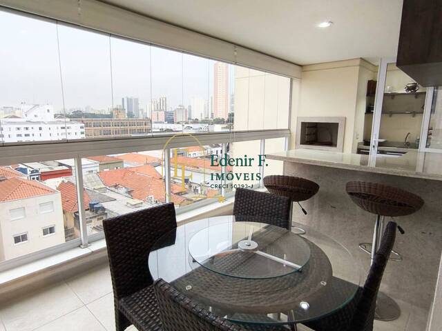 Apartamento para Venda em São Paulo - 5