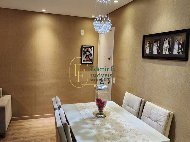 Apartamento para Venda em São Paulo - 3