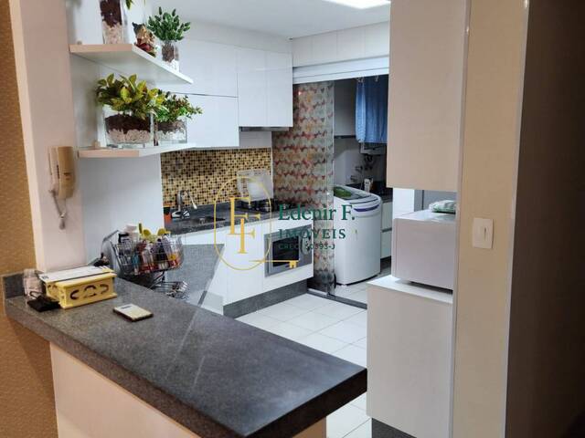 Apartamento para Venda em São Paulo - 5