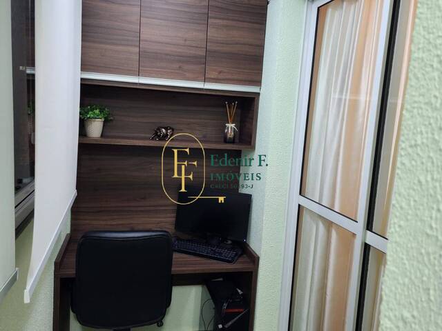 Apartamento para Venda em São Paulo - 4