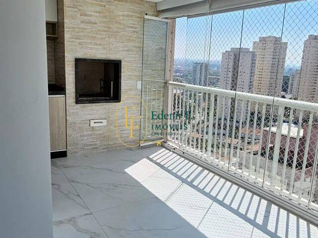 Apartamento para Venda em São Paulo - 2